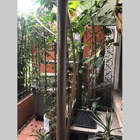 Amplia Habitacion Tipo Ejecutiva Con Bano Y Acceso Privados 톨루카 외부 사진