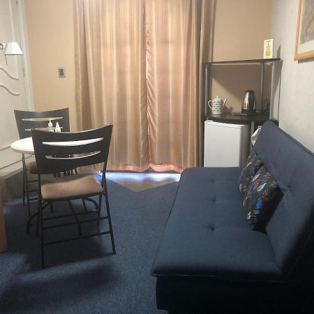 Amplia Habitacion Tipo Ejecutiva Con Bano Y Acceso Privados 톨루카 외부 사진