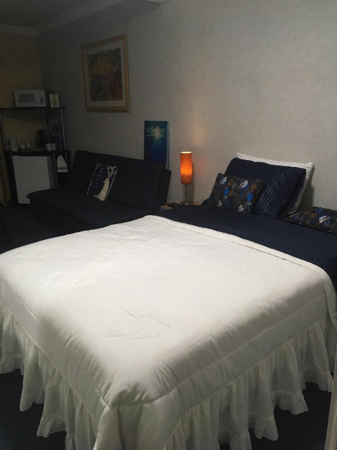 Amplia Habitacion Tipo Ejecutiva Con Bano Y Acceso Privados 톨루카 외부 사진