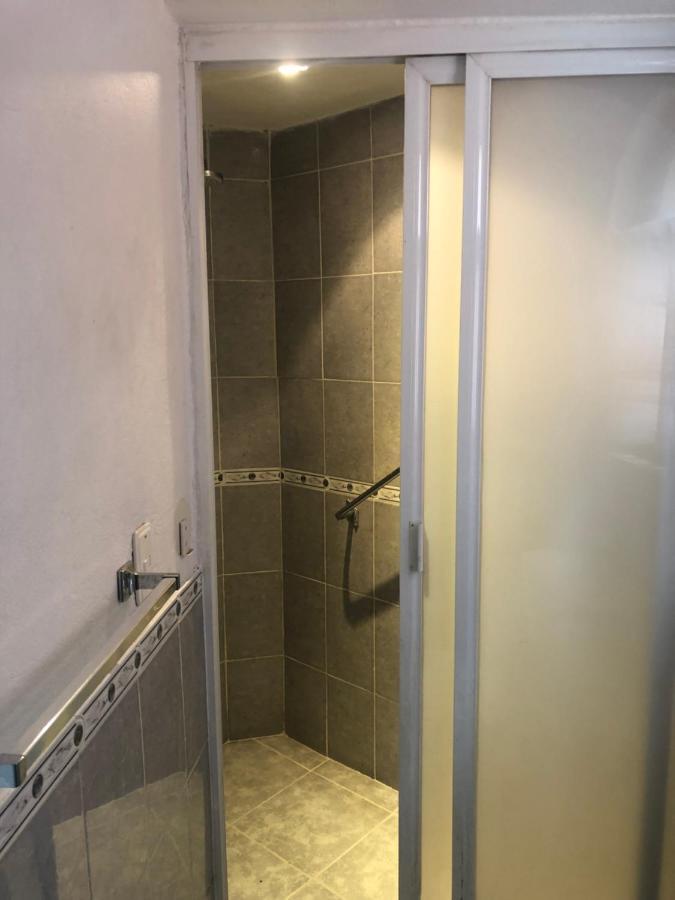 Amplia Habitacion Tipo Ejecutiva Con Bano Y Acceso Privados 톨루카 외부 사진